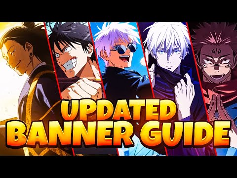 ALL HYPE UNITS COMING - WHAT TO SUMMON ON & WHY! 2025 SUMMON PLAN UPDATED! | JJK: Phantom Parade!