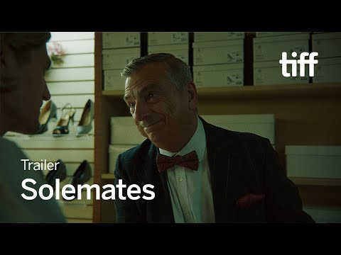 SOLEMATES Trailer | TIFF 2024