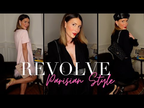 REVOLVE HAUL PARISIAN STYLE I DRESS, TOPS, SKIRT & SHOES