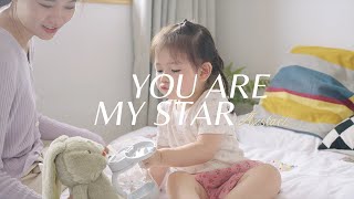 AXSTARS - YOU ARE MY STAR ✨  | Richell Baby Vietnam