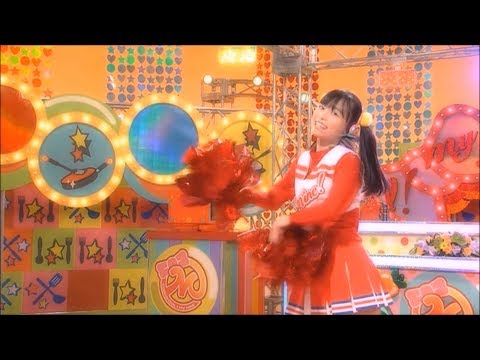 ミラクル☆メロディハーモニー 〜チアガールミックス〜（ Full Chorus ）