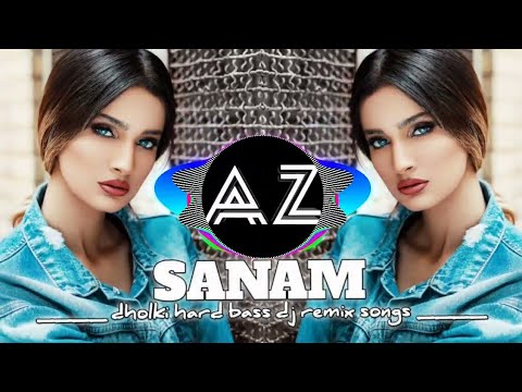 Mera Sanam Sabse Pyara Hai (Dholki Mix) Dj Bk Boss #dj #djremix #djsong #bollywood #djmix