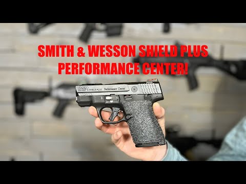 SMITH AND WESSON SHIELD PLUS!!! GREATEST CARRY GUN OR NOTHING SPECIAL???#guns #smithandwesson