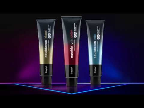 Equilibrium – Hair Color Cream – Erayba Hair Cosmetics