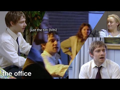 funniest tim bits | The Office