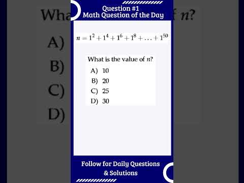 Question of the day#gmatprep  #shorts #maths #exam#gmatproblemsolving #education #onlinetutor