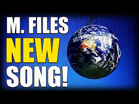 M. FILES - Silly Sad Song (NEW SINGLE) #mfilesband #new #news #newmusic #alternative #inutero