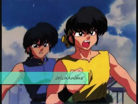 Ranma 1/2 Ongaku_No_Tenji_-_13_-_Ridiculo_2