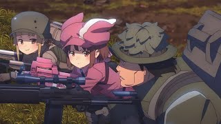 アニメ 全話 - アニメ新 2024 - ソードアート・オンラインII 1-8話