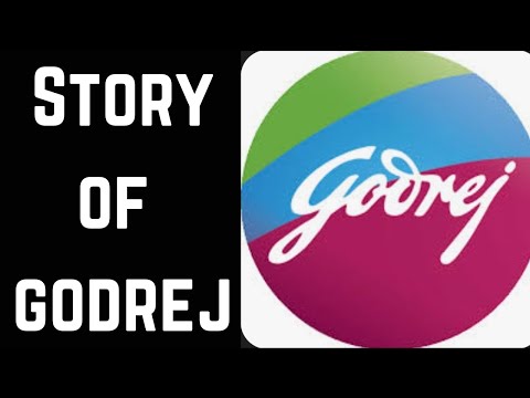 The Inspiring Story of Godrej:  From Locks to Global Success