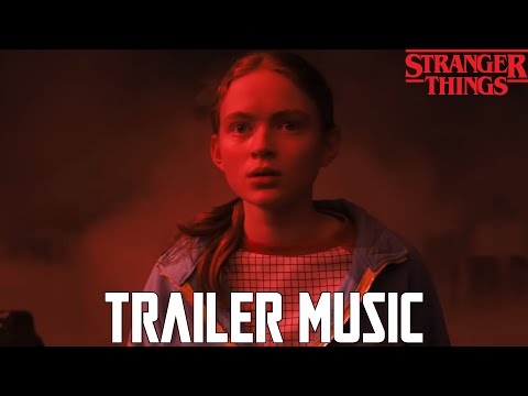 Stranger Things S4 Volume 2 Trailer Music | EPIC VERSION (Running Up That Hill - Trailer Version)