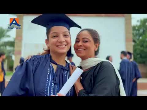 Allied Bank Tvc Ad Recent Work