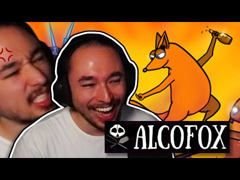 Indie Developer Interview #2: Alcofox