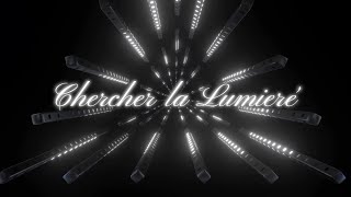 Chercher la Lumieré / 鳶尾リゥミエール 【LYRIC VIDEO】