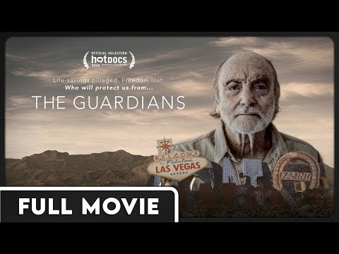 The Guardians (1080p) FULL MOVIE - Documentary, Crime, Politics