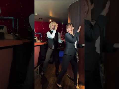 【公式】小林幸子の新曲に振り付けしました #オシャンティダンス #PR #小林幸子に届け