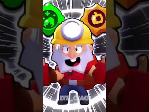 Dynamike edit😎 (clip by Pizza - Brawl Stars) #edit #trend #brawlstars #montage #squadbusters