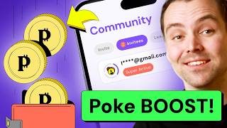 Say Hello to Poke Boost & Earn More on Pawns.app!