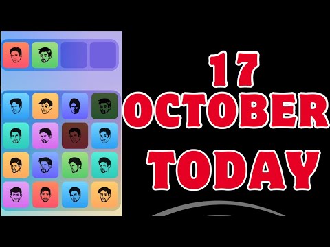 Today Major Puzzle Durov game 17th October l Major Puzzle Today 17 October