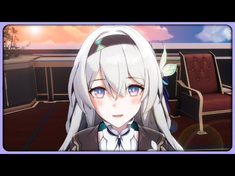 When the Firefly Dream Ends | Honkai: Star Rail