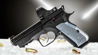 CZ Shadow 2 Compact: What NO ONE is telling you!