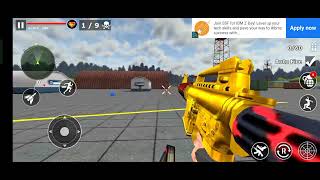 gameplay ||playgame   #AntiTerrorism#StopTerrorism#NoToTerrorism#TerrorismFreeWorld#cr7 #video#viral