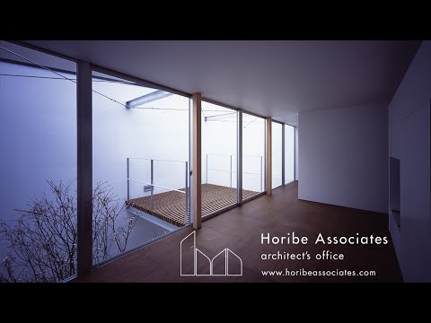 Cherry Blossom Viewing House　 Vol.3／【OSAKA・TOKYO　Japanese architect】