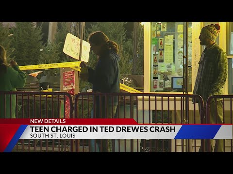 Ted Drewes visitors emphasize driver caution following pedestrians struck