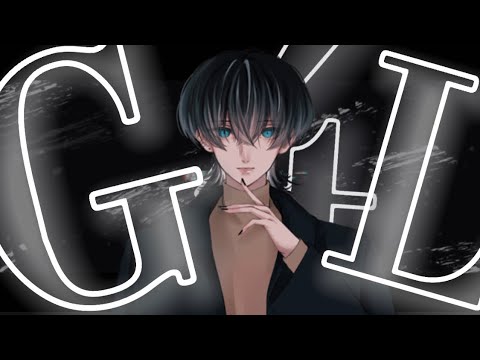 'G4L'  / Giga - cover 【law.】