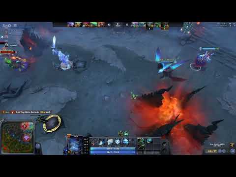 Dota 2: Fun Match 2