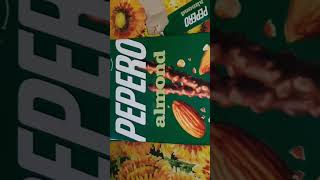 #pepero #yummy #chocosticks #satisfying #food