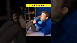 Test Your Brain-#guest_teacher #reels #vairal_reels #vairalvideo #video