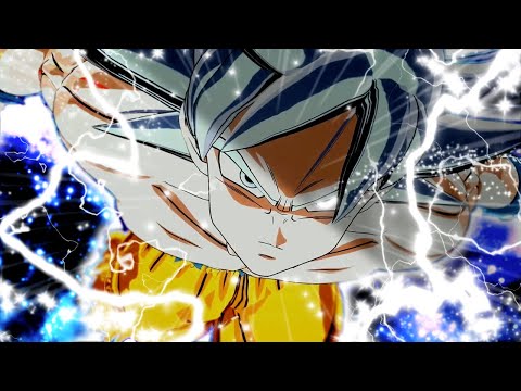 It's MY TURN To HAVE FUN! | DRAGON BALL: Sparking! ZERO