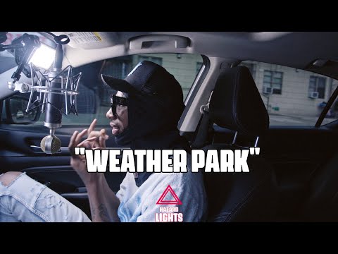 "Weather Park" | Hazard Lights ⚠️ | 🎹: @glltttbaoww