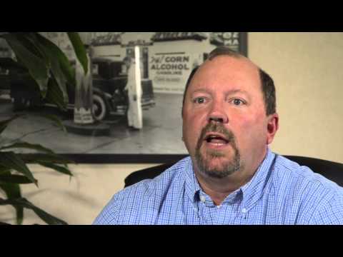 USDA Iowa Whole Field CRP landowner testimonial