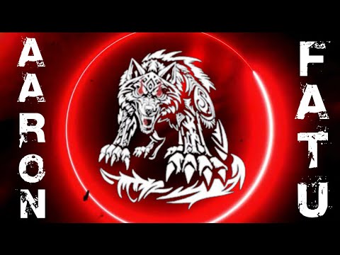 Aaron Fatu MEF TITANTRON 2024 “Samoan Werewolf” ​⁠ | MEFMUSIC