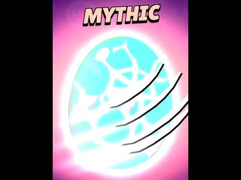 I got MYTHIC MONSTER EGG😱😳#brawlstars#shorts#viral l#mortisinbrawlball#gaming#supercell#subscribers