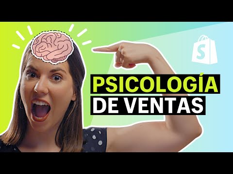 10 TRUCOS PSICOLÓGICOS para VENDER MÁS 🧠