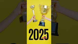 How to Plan a Successful New Year 2025🏆#goals #personalgrowth #personaldevelopment