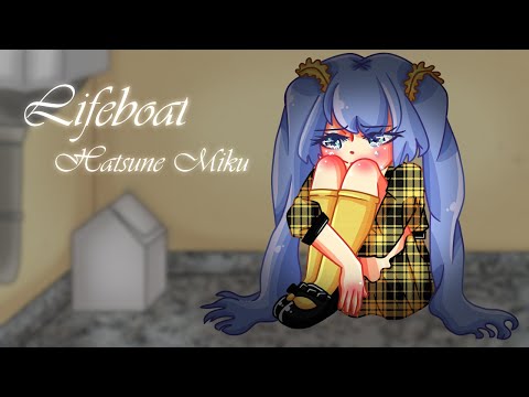 『初音ミク』 Lifeboat- Heathers: The Musical 『VOCALOID Cover』