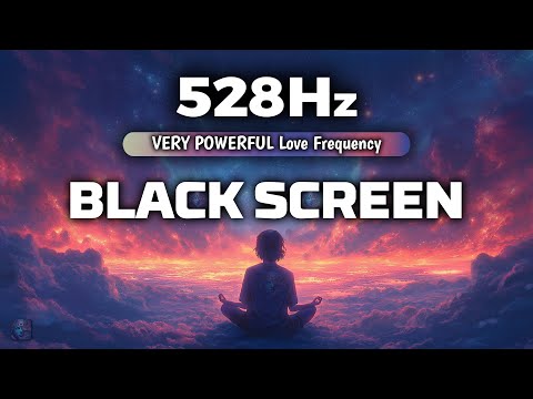 528 Hz - The Person You Love Will Think Only Of You And Desire You ❤️️ VERY POWERFUL Love Frequency