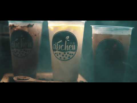 Sipchew l Iced Coffee B-Roll l Sony a6400 l 30mm 1.4 Sigma l Handheld