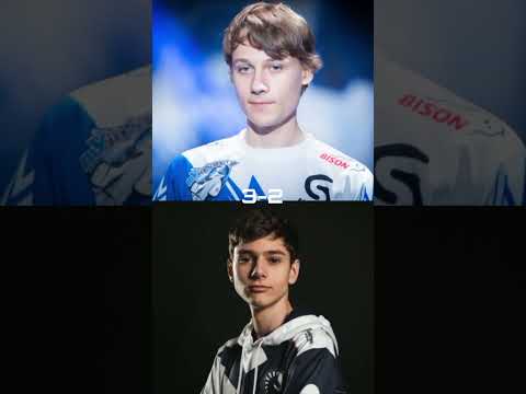 Serral vs Clem [Joona Sotala vs Clément Desplanches]