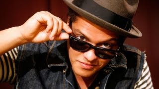 Bruno Mars - Marry you