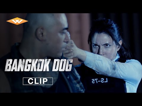 BANGKOK DOG | Exclusive Clip | Now Available On Digital