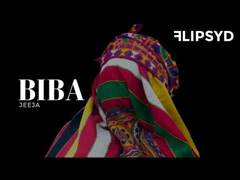 Biba x Jeeja // This Is Flipsyd