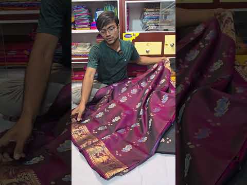 BALUCHARI & SWARNACHARI SAREE | SWARNACHARI SAREE WITH PRICE | BALUCHARI SAREE WITH PRICE|9064262150