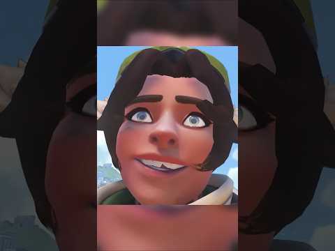 The Avatar Collab Memes are Here! - Overwatch 2