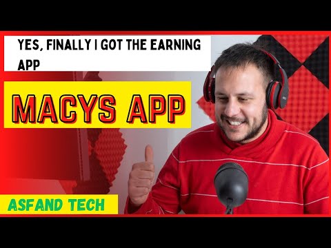 New Best Earning Site Of 2023 MACY'S ✨ || Earn Dollar At Home || Earn Dollar Daily ||