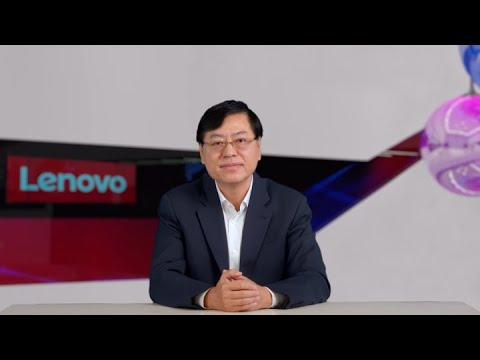 Beyond the Numbers: Lenovo's strong Q1 performance – capturing hybrid AI opportunities